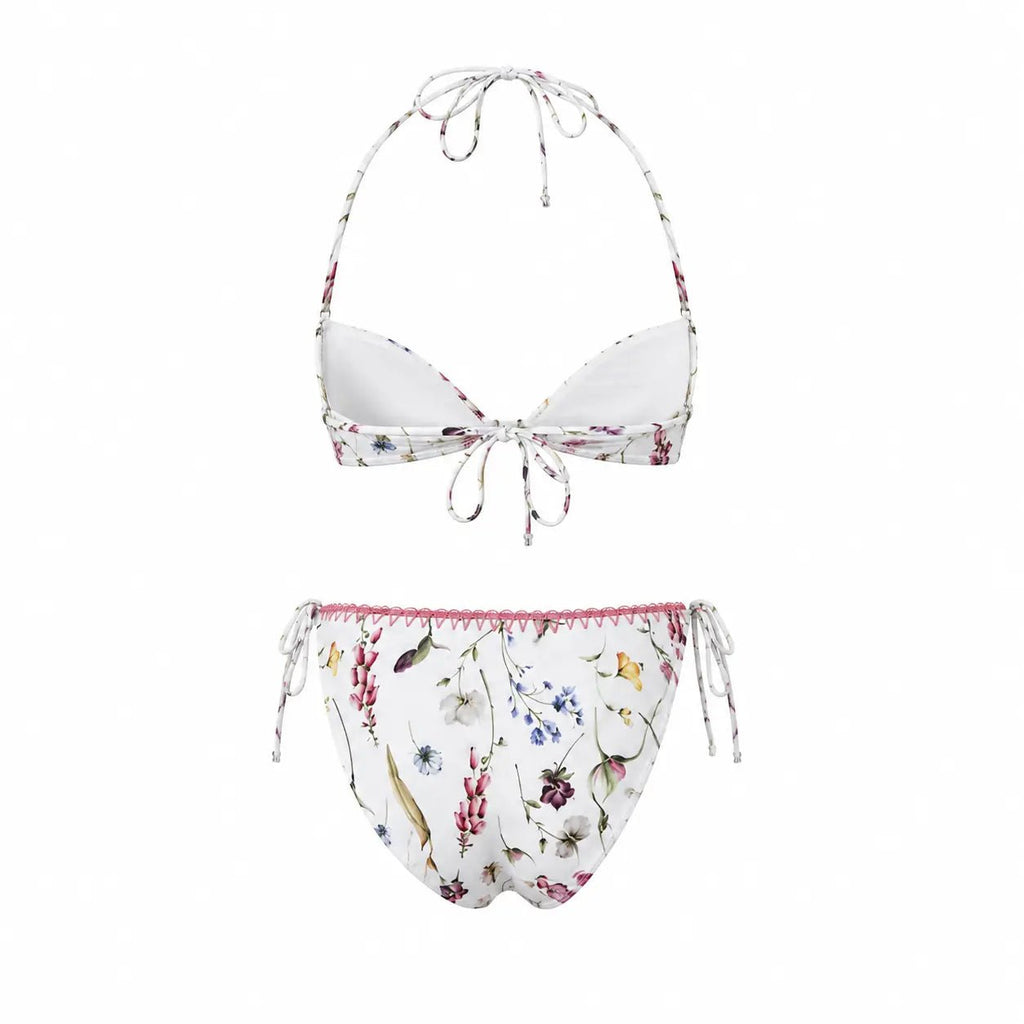 AMAYA COUTURE JARDIN TWO PIECES - BILEYA COUTURE