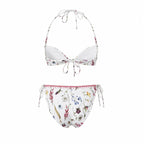 AMAYA COUTURE JARDIN TWO PIECES - BILEYA COUTURE