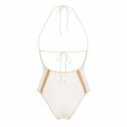 AMAYA COUTURE ONE PIECE SWIMSUIT - BILEYA COUTURE