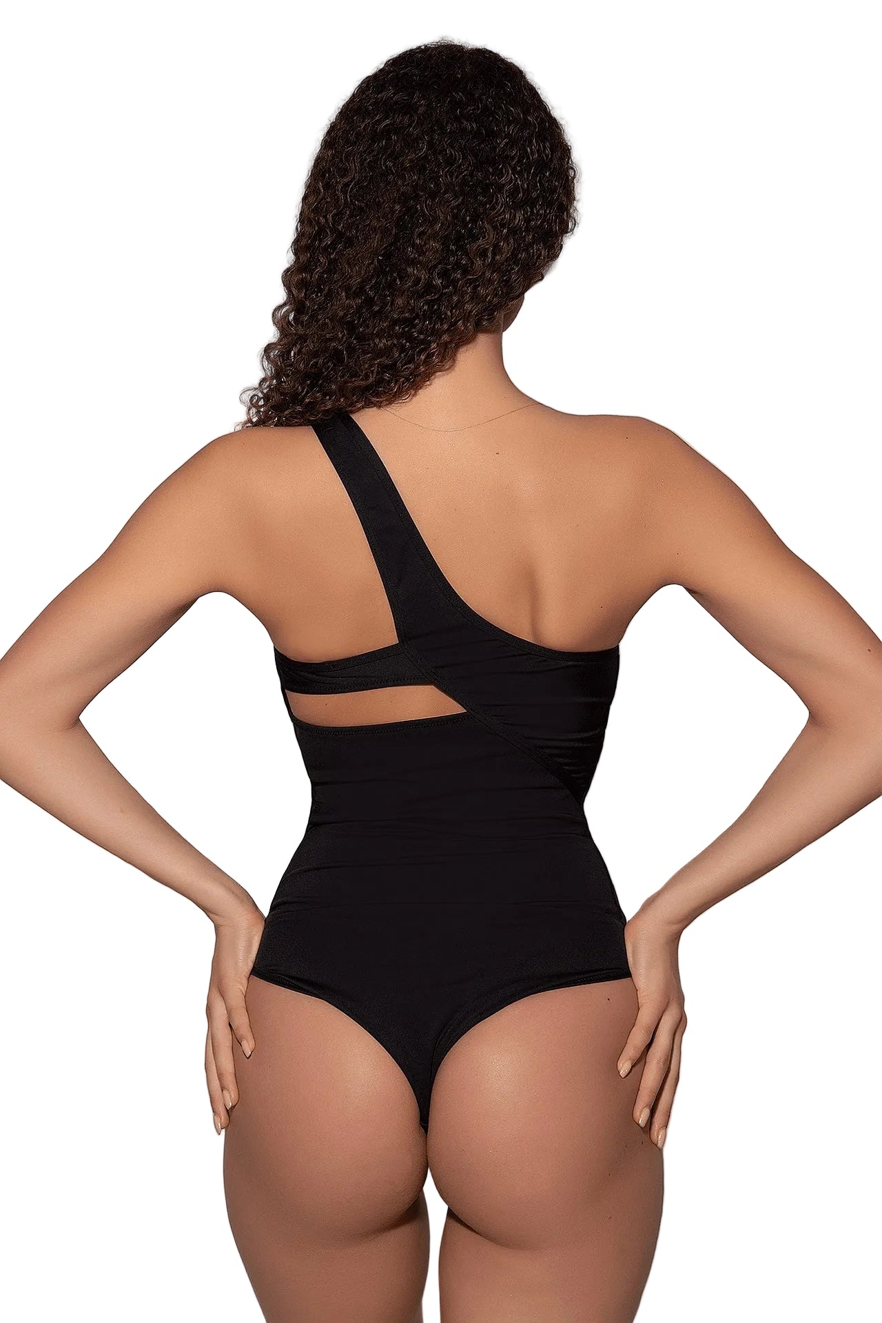 LORA BLACK One Piece