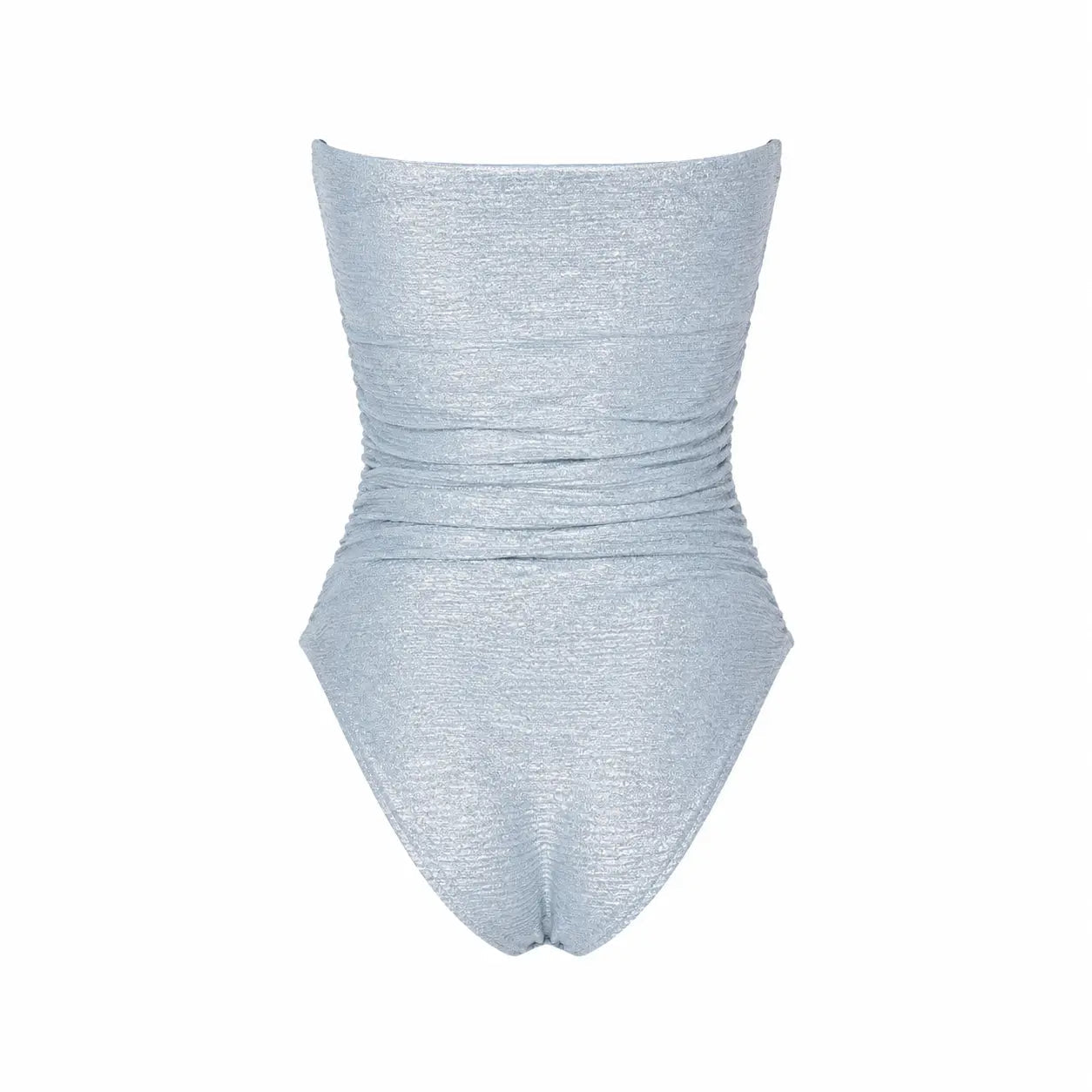 BLUE DREAM ONE-PIECE SWIMSUIT - BILEYA COUTURE