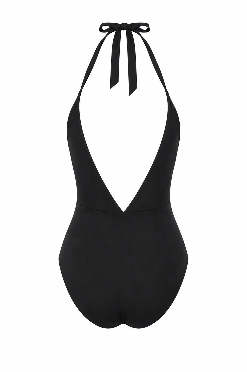BOLIVIQ LACE ONE PIECE SWIMSUIT - BILEYA COUTURE