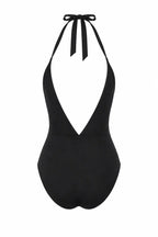 BOLIVIQ LACE ONE PIECE SWIMSUIT - BILEYA COUTURE
