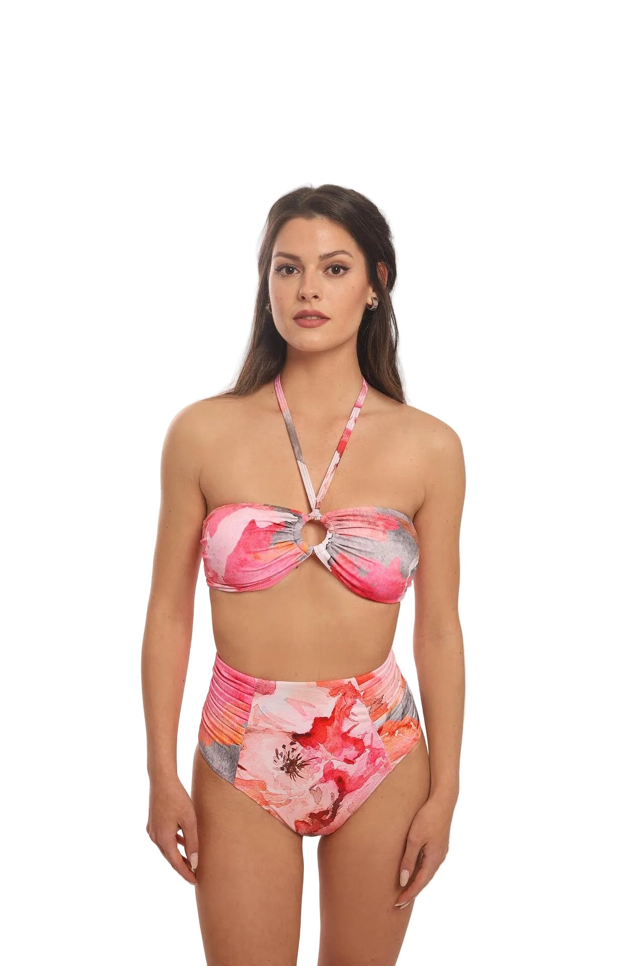 FLORA Two Pieces - BILEYA COUTURE