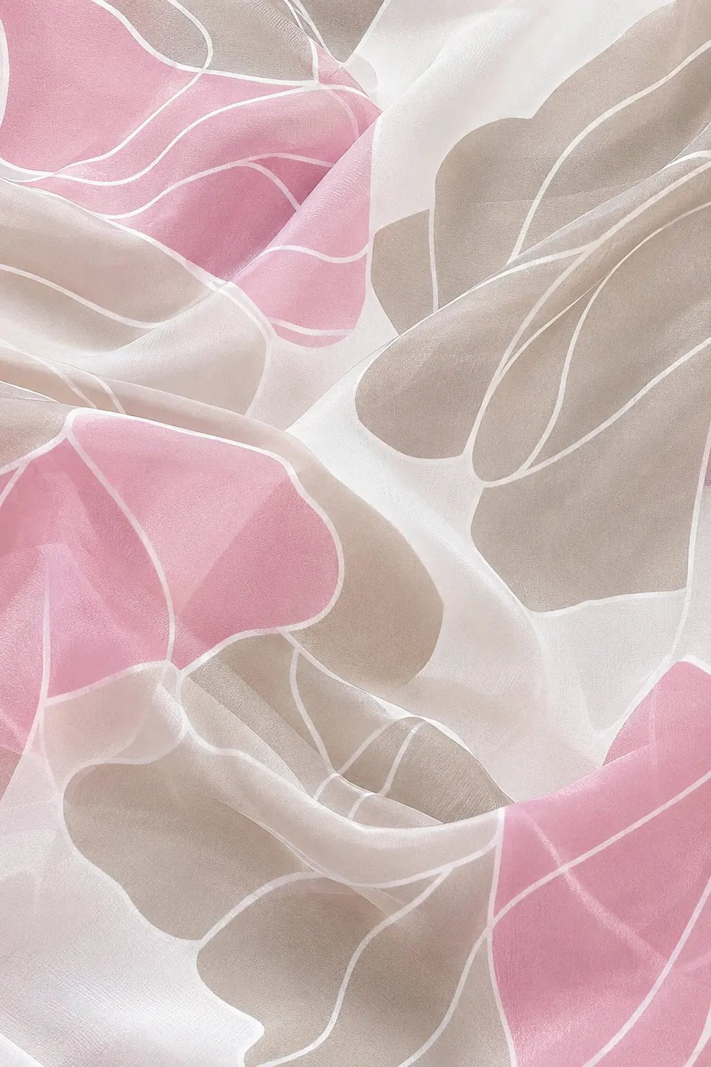 MAGNOLIA WHITE LONG BEACH DRESS - BILEYA COUTURE