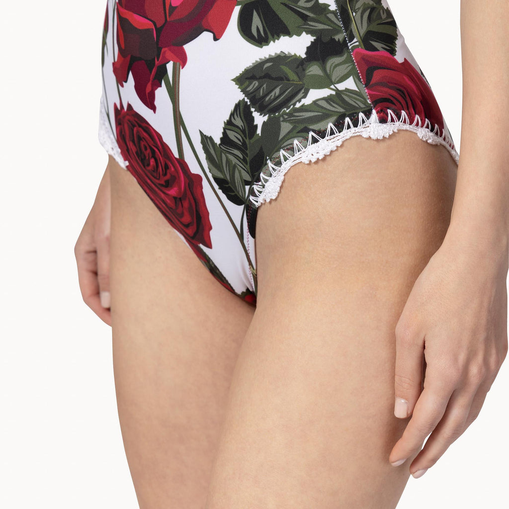 MALENA One Piece - BILEYA COUTURE