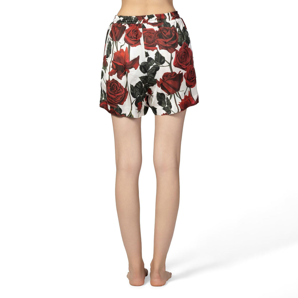 MALENA Shorts - BILEYA COUTURE