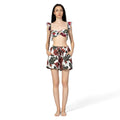 MALENA Shorts - BILEYA COUTURE