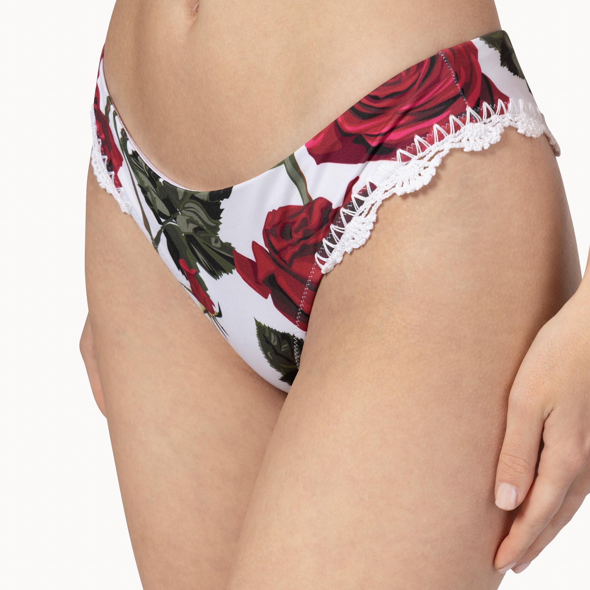 MALENA Two Pieces - BILEYA COUTURE