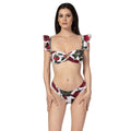 MALENA Two Pieces - BILEYA COUTURE
