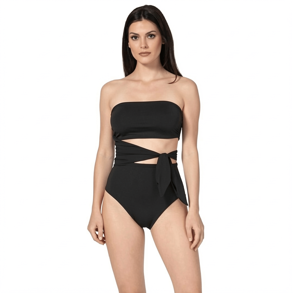 VIOLA ONE PIECE - BILEYA COUTURE