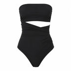 VIOLA ONE PIECE DESIGNER SWIMSUIT - BILEYA COUTURE