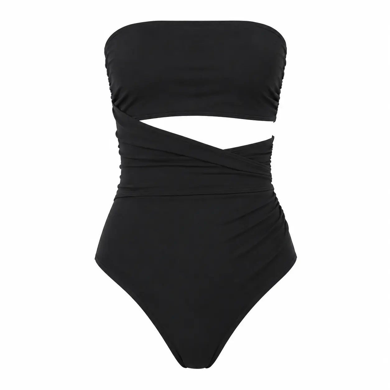 VIOLA ONE PIECE DESIGNER SWIMSUIT - BILEYA COUTURE