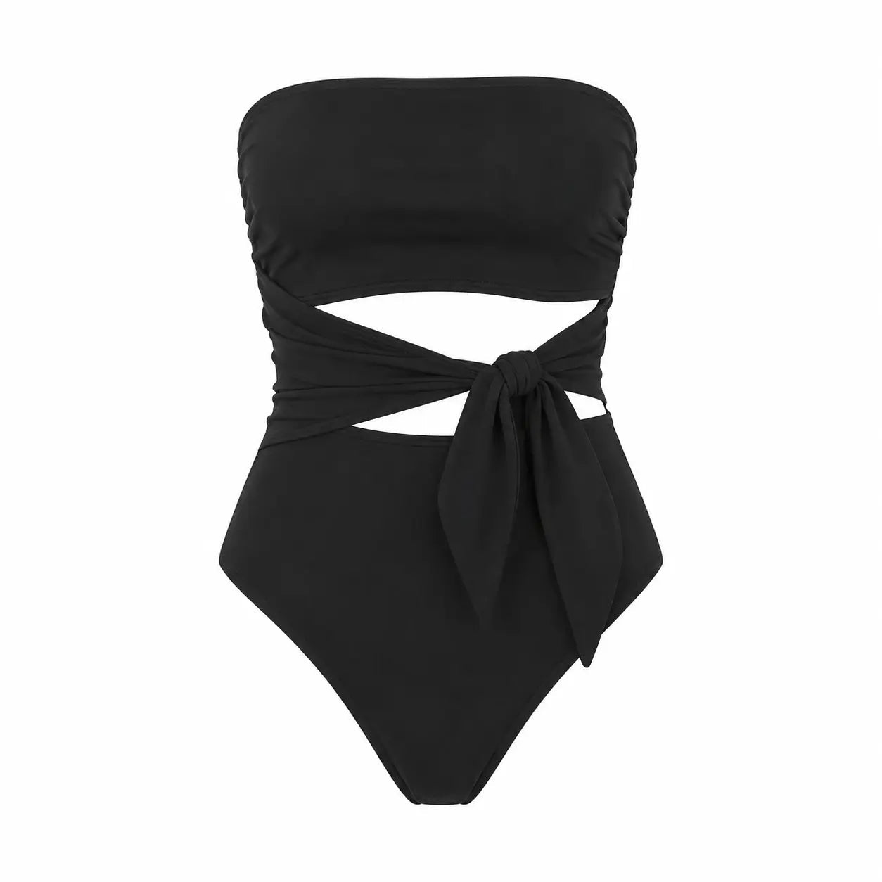 VIOLA ONE PIECE DESIGNER SWIMSUIT - BILEYA COUTURE