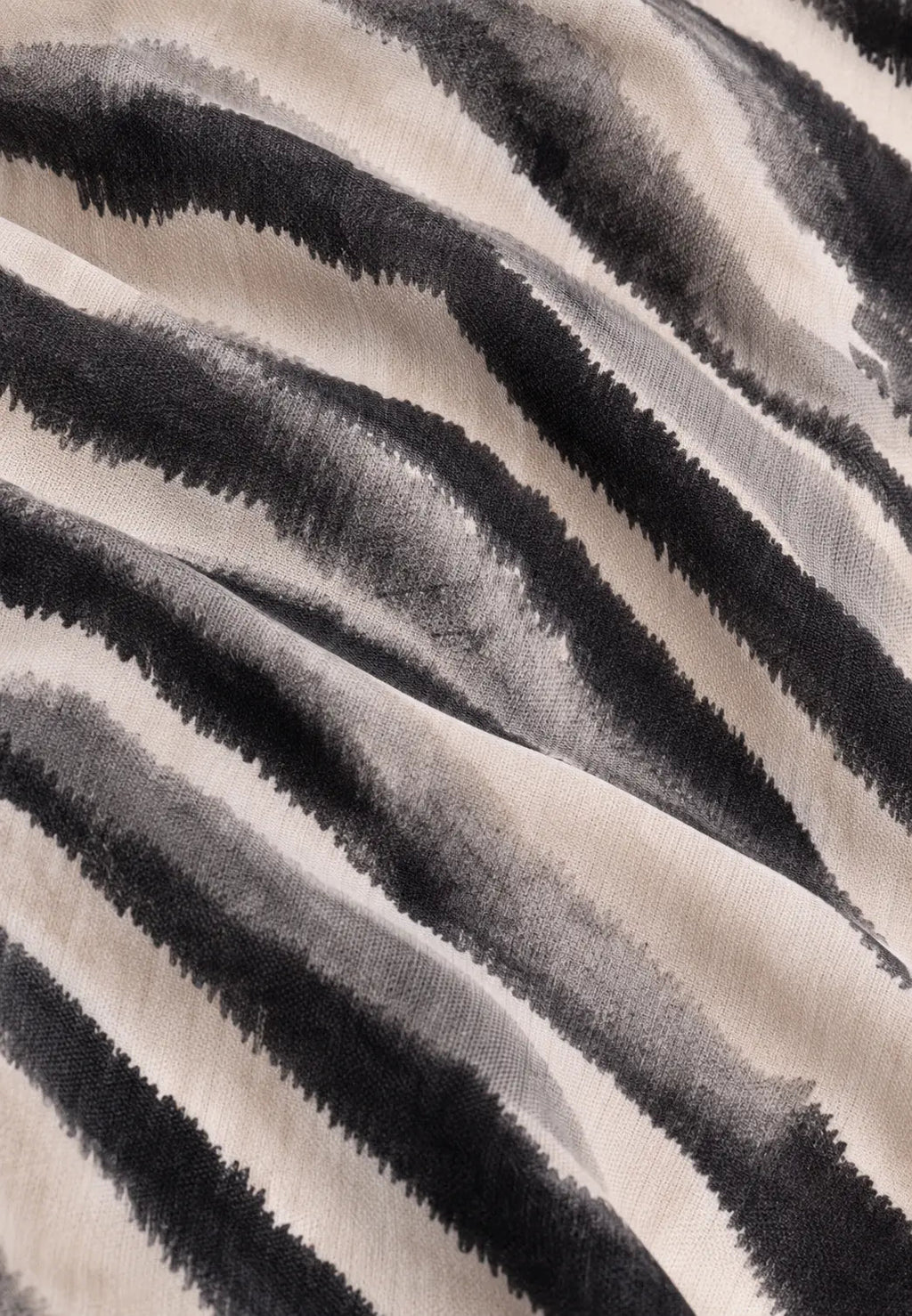 ZEBRA COUTURE STYLE BEACH TROUSERS - BILEYA COUTURE